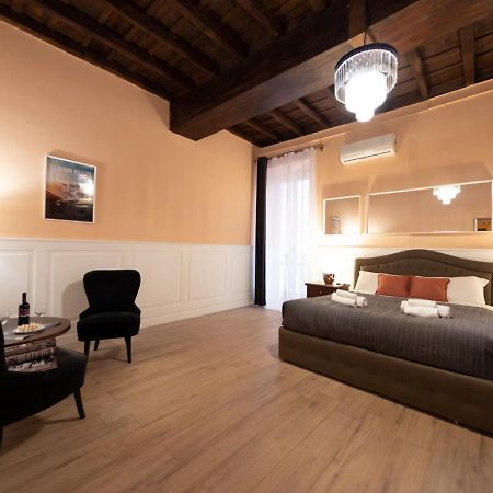 The Best Rent - Apartment Near Fontana Di Trevi Rom Eksteriør billede